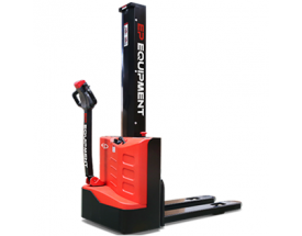 Xe nâng Stacker ES - Công Ty TNHH TNHH TM BYD Việt Nam